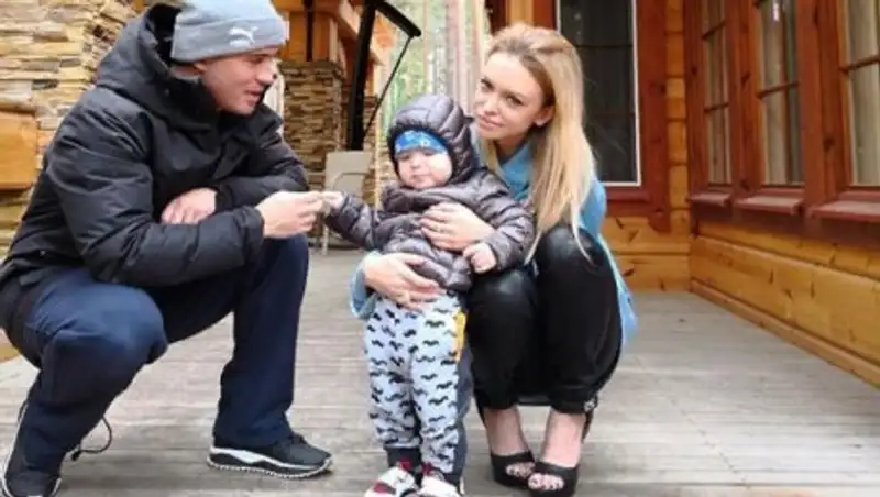 Кержакова: «Я наркоманка! Поэтому Саша забрал сына»