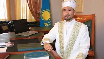 ДУМК, фото - Новости Zakon.kz от 20.08.2018 06:19