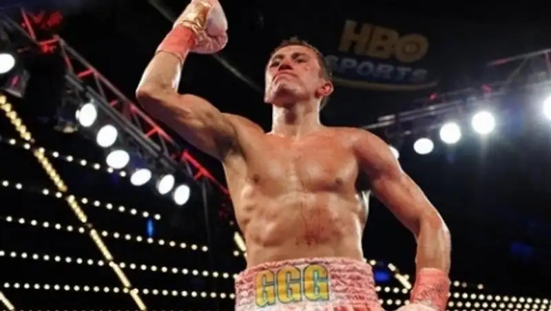 WBC скоро объявит следующий бой Головкина