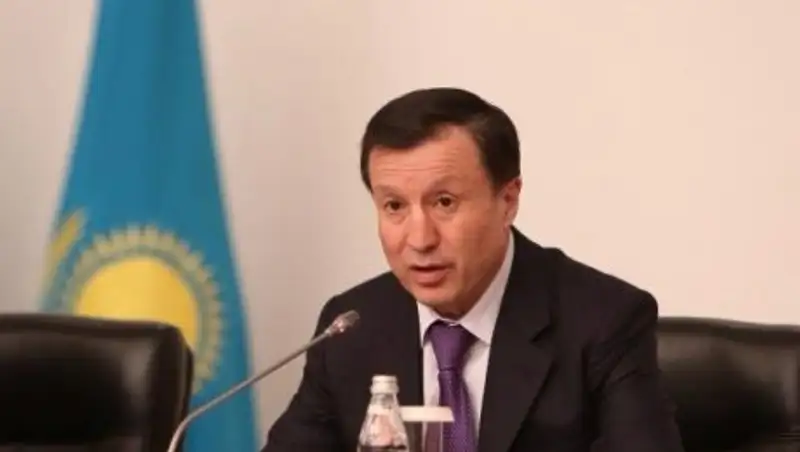 А.Джаксыбеков: Неэтичное поведение госслужащих должно строго наказываться