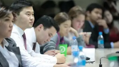 ВШГП НУ, фото - Новости Zakon.kz от 24.12.2018 10:33