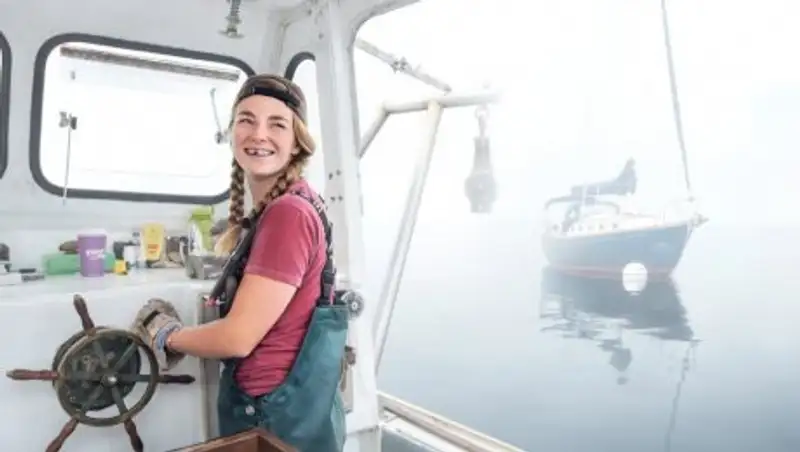 Женщины, преуспевшие в традиционно мужских профессиях