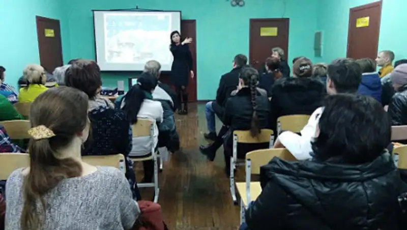 Родительское собрание в онлайн-формате проведут в Казахстане