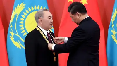 Акорда, фото - Новости Zakon.kz от 28.04.2019 18:41