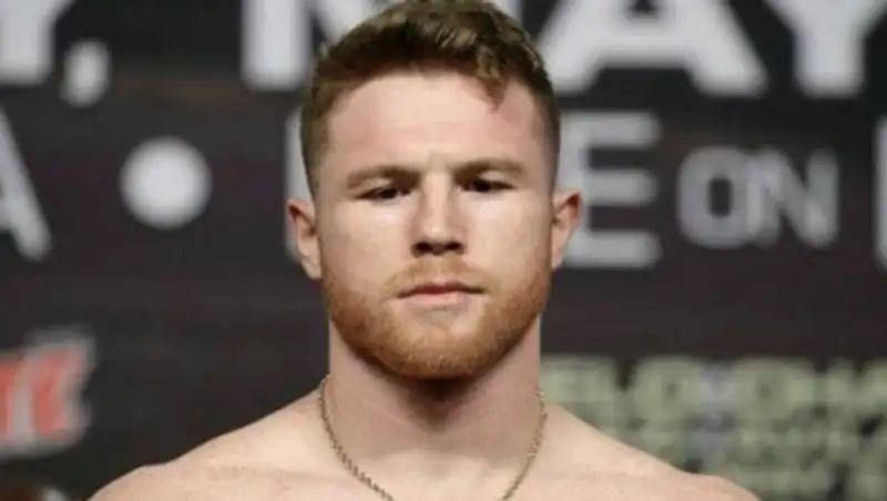 Альварес рассказал о планах по завершению карьеры