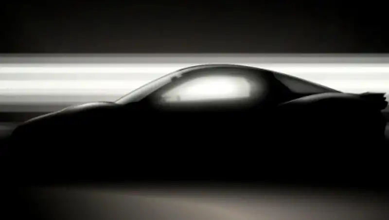 Yamaha разработала к Токио-2015 концептуальный спорткар