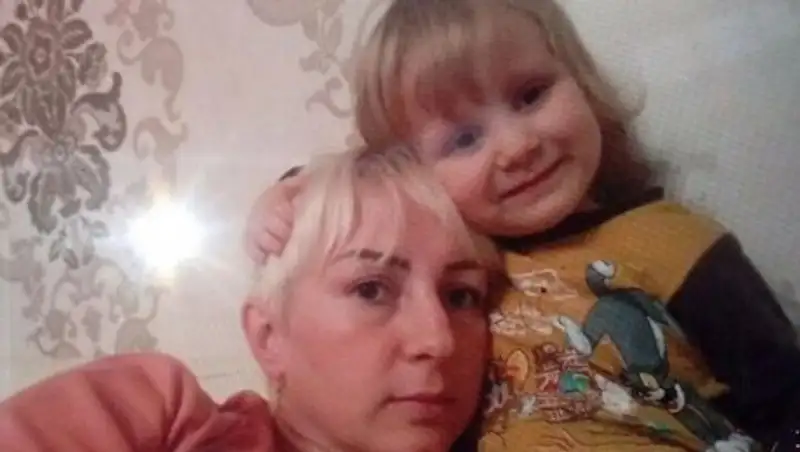 Женщина с трехлетним ребенком пропали в Карагандинской области