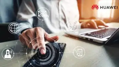 Huawei, фото - Новости Zakon.kz от 01.04.2021 10:00