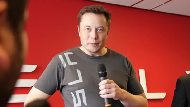 Глава Tesla назвал Дизельгейт концом эры ДВС