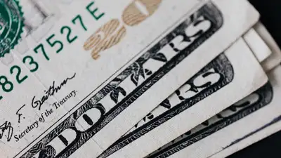 валюта, деньги, курс, фото - Новости Zakon.kz от 05.05.2023 15:35