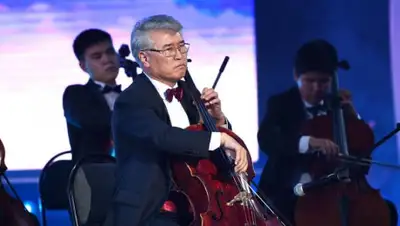 Facebook/Арыстанбек Мухамедиулы, фото - Новости Zakon.kz от 17.06.2019 17:00