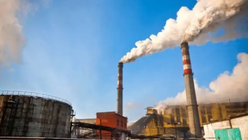 Аварии на ТЭЦ ликвидируют в Темиртау