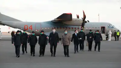 Минздрав РК, фото - Новости Zakon.kz от 16.07.2020 14:33