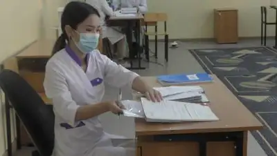 Пресс-служба акимата Алматы, фото - Новости Zakon.kz от 23.10.2020 19:11