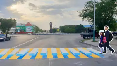 ДП Кызылординской области, фото - Новости Zakon.kz от 23.11.2019 20:54