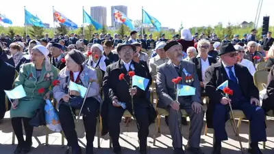 Льготы, выплаты, фото - Новости Zakon.kz от 19.04.2022 22:51