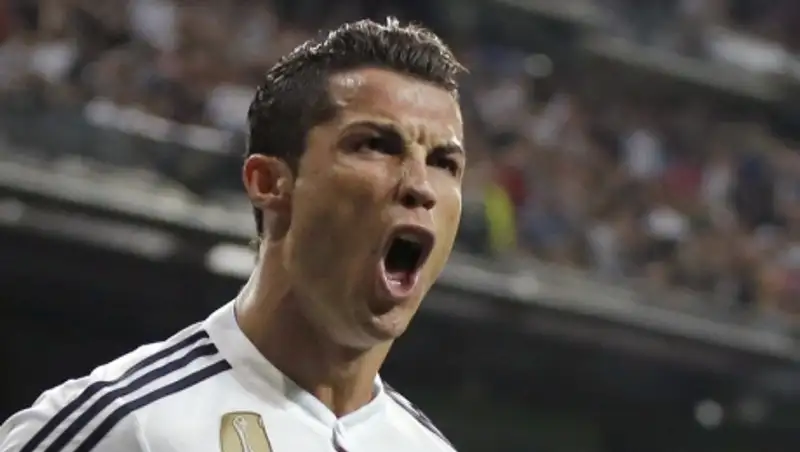 Криштиану Роналду объявил бойкот прессе