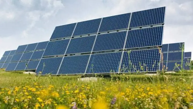 Правительство покроет часть расходов казахстанцев на установку «зеленых» электростанций