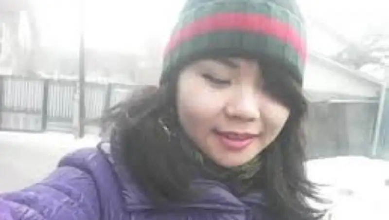 Полиция Алматы отыскала без вести пропавшую  17-летнюю студентку колледжа