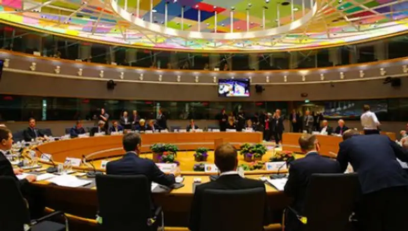 ЕС продлил экономические санкции против России