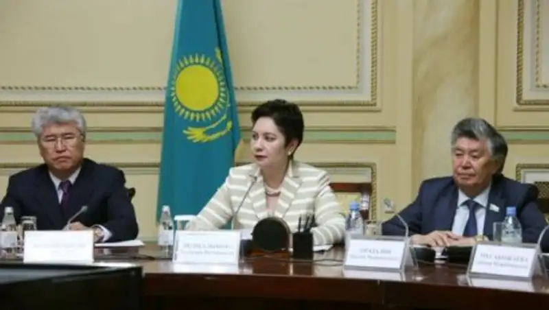 Определены лауреаты Государственной премии РК в области литературы и искусства 2016 года