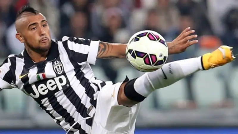 Артуро Видаль начнет тренироваться с «Баварией» на следующей неделе