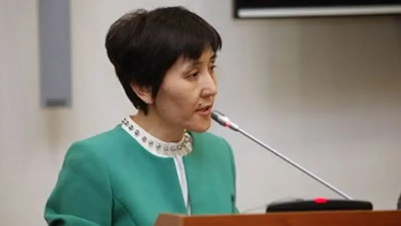 Минтруд не получал информацию о массовом увольнении работников АО "АрселорМиттал Темиртау"