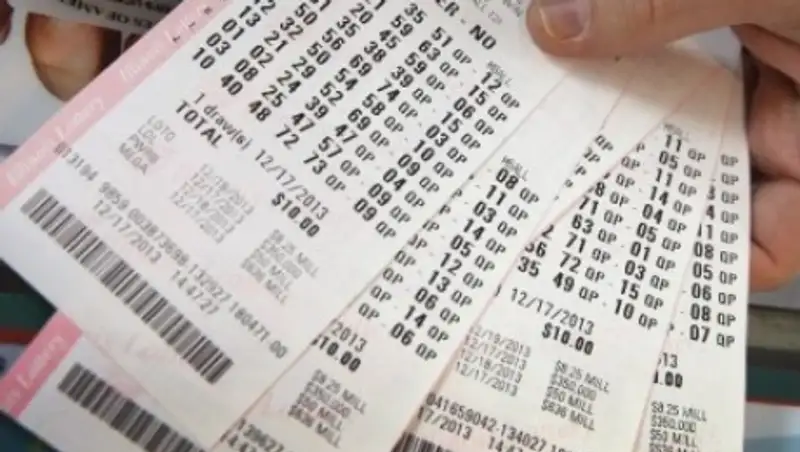 Житель Канады выиграл миллион долларов в Рождество