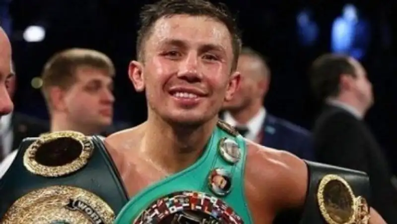 Елеусинов рассказал, как повлияла всемирная слава на характер Головкина