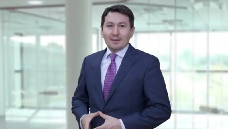 Назначен председатель правления АО «НК «СПК Астана»