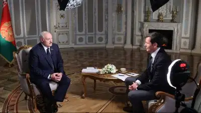 president.gov.by, фото - Новости Zakon.kz от 03.10.2021 01:42