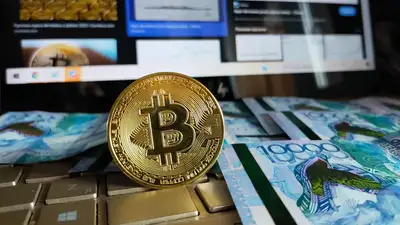 Цены на популярные криптовалюты на 23 марта, фото - Новости Zakon.kz от 23.03.2023 16:42