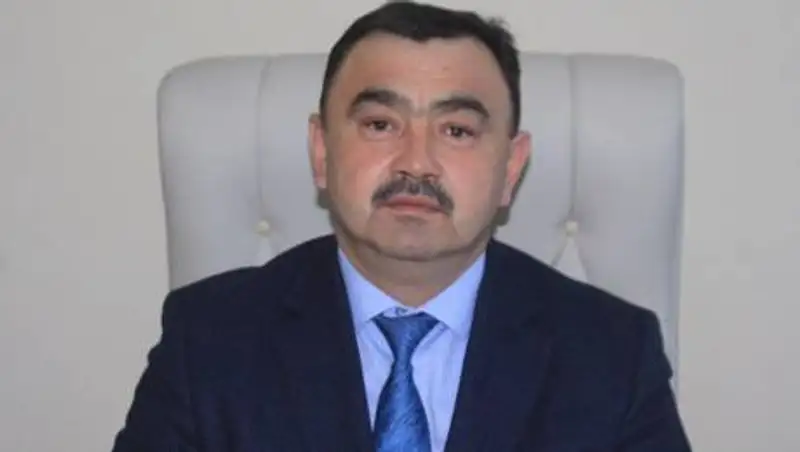 Экс-замакима ВКО стал акимом Семея