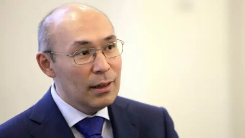 Финцентр «Астана» планирует привлечь $40 млрд инвестиций до 2025 года