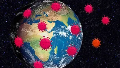 pixabay.com, фото - Новости Zakon.kz от 31.03.2020 17:05