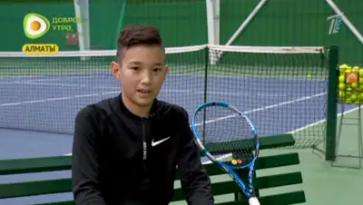 кадр из видео, фото - Новости Zakon.kz от 23.12.2019 13:36