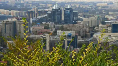 Какие мероприятия пройдут в Алматы в День государственных символов, фото - Новости Zakon.kz от 02.06.2023 16:28