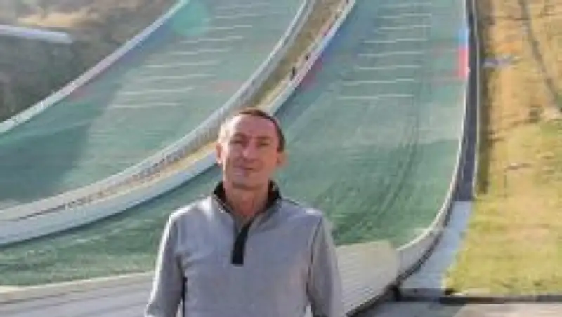 Андрей Вервейкин: на Кубке мира мы достигли самого низа, теперь будем подниматься вверх 