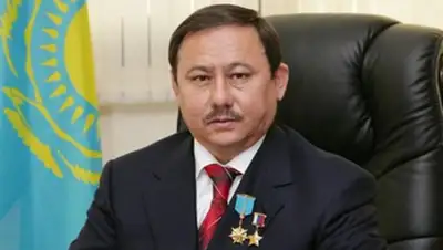 МИА «Казинформ», фото - Новости Zakon.kz от 07.01.2018 14:17