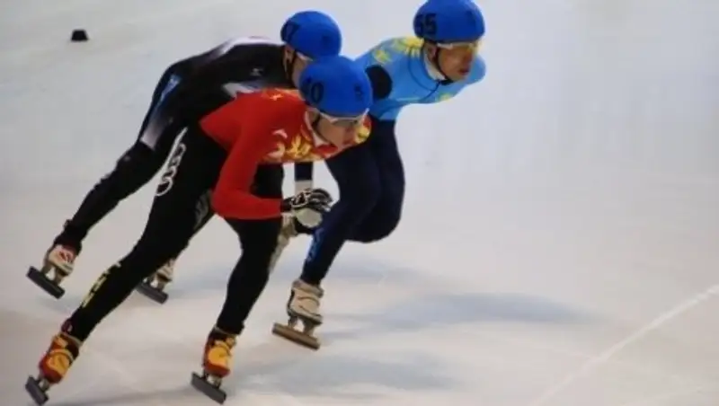 Нурберген Жумагазиев: Сегодня мы постараемся "вырвать" золото