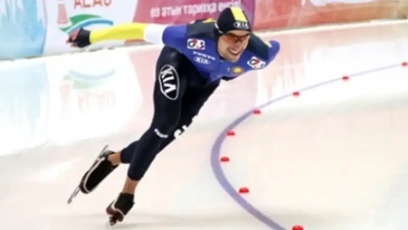 Максим Баклашкин — 16-й в забеге на 5000 метров этапа Кубка мира