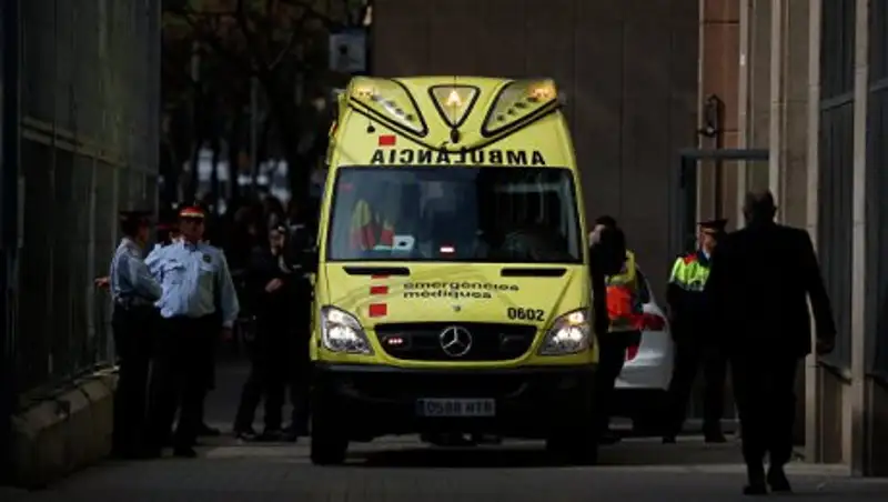 В Испании число погибших из-за жары возросло до шести человек