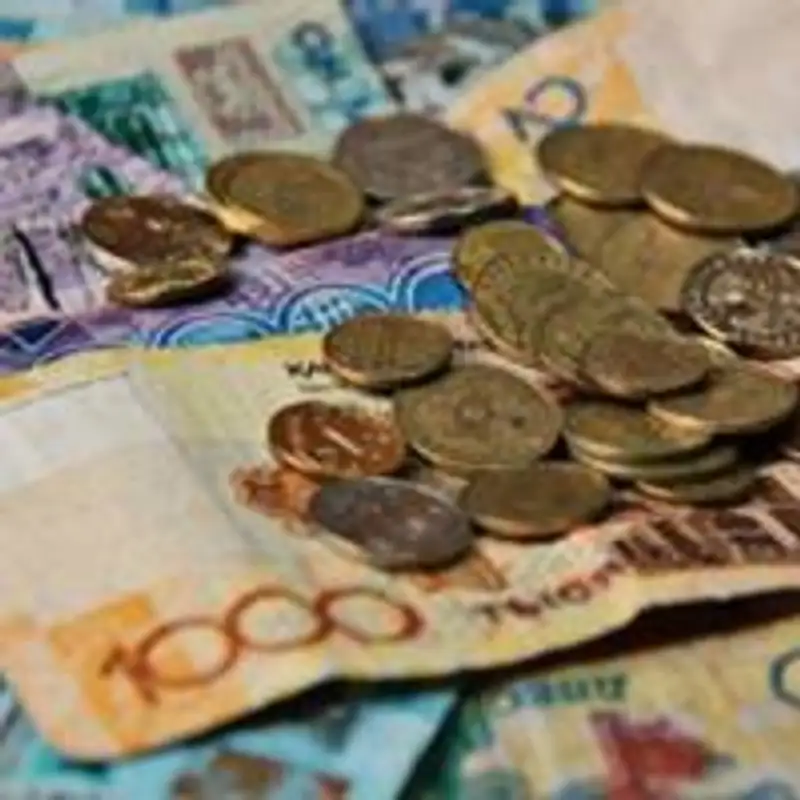 Правительством РК на заседании одобрен проект закона о республиканском бюджете на 2014-2016 годы, фото - Новости Zakon.kz от 28.08.2013 17:28