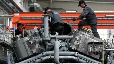 AP Photo / Matthias Schrader, фото - Новости Zakon.kz от 02.07.2018 00:33