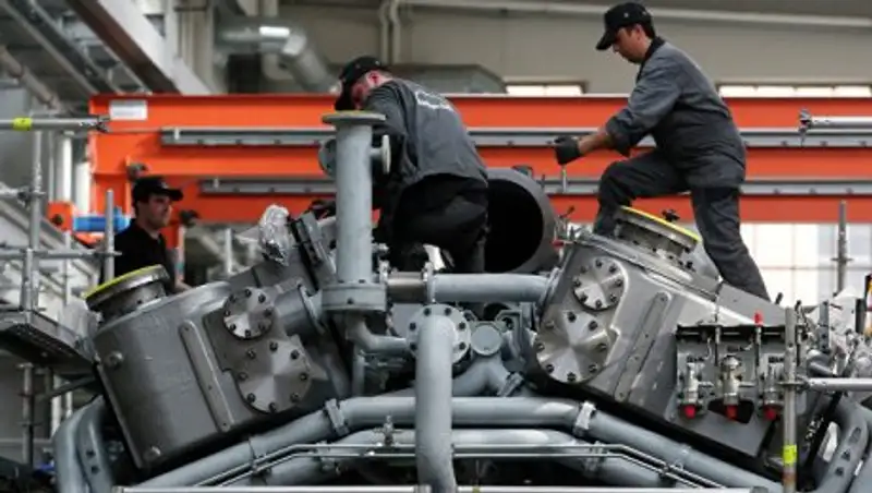 В Германии проверяют автозаводы в связи с "дизельным скандалом"