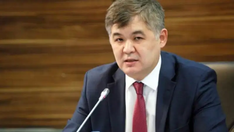 Биртанов выразил соболезнования в связи с авиакатастрофой в Алматы