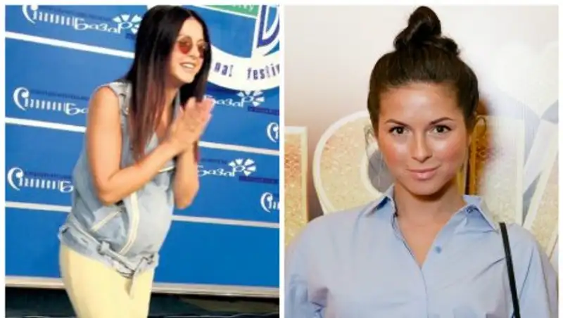 Певица Нюша заплатит за роды миллион рублей