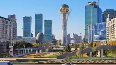 из открытых источников, фото - Новости Zakon.kz от 29.04.2021 22:36