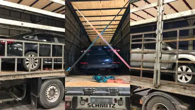 КНБ задержало, фото - Новости Zakon.kz от 21.03.2022 17:29