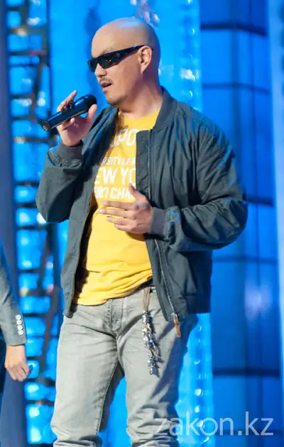 Раскрыты некоторые секреты нового музыкального шоу «Добрый вечер, Казахстан!» (фото), фото - Новости Zakon.kz от 07.09.2012 17:37